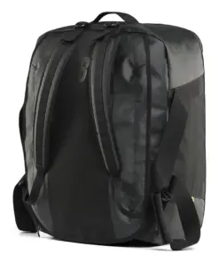 Blåkläder 2089 Duffel Bag 90 L in Black