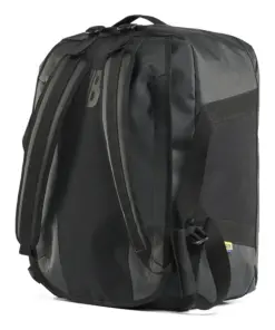 Blåkläder 2097 Duffel Bag 45 L in Black