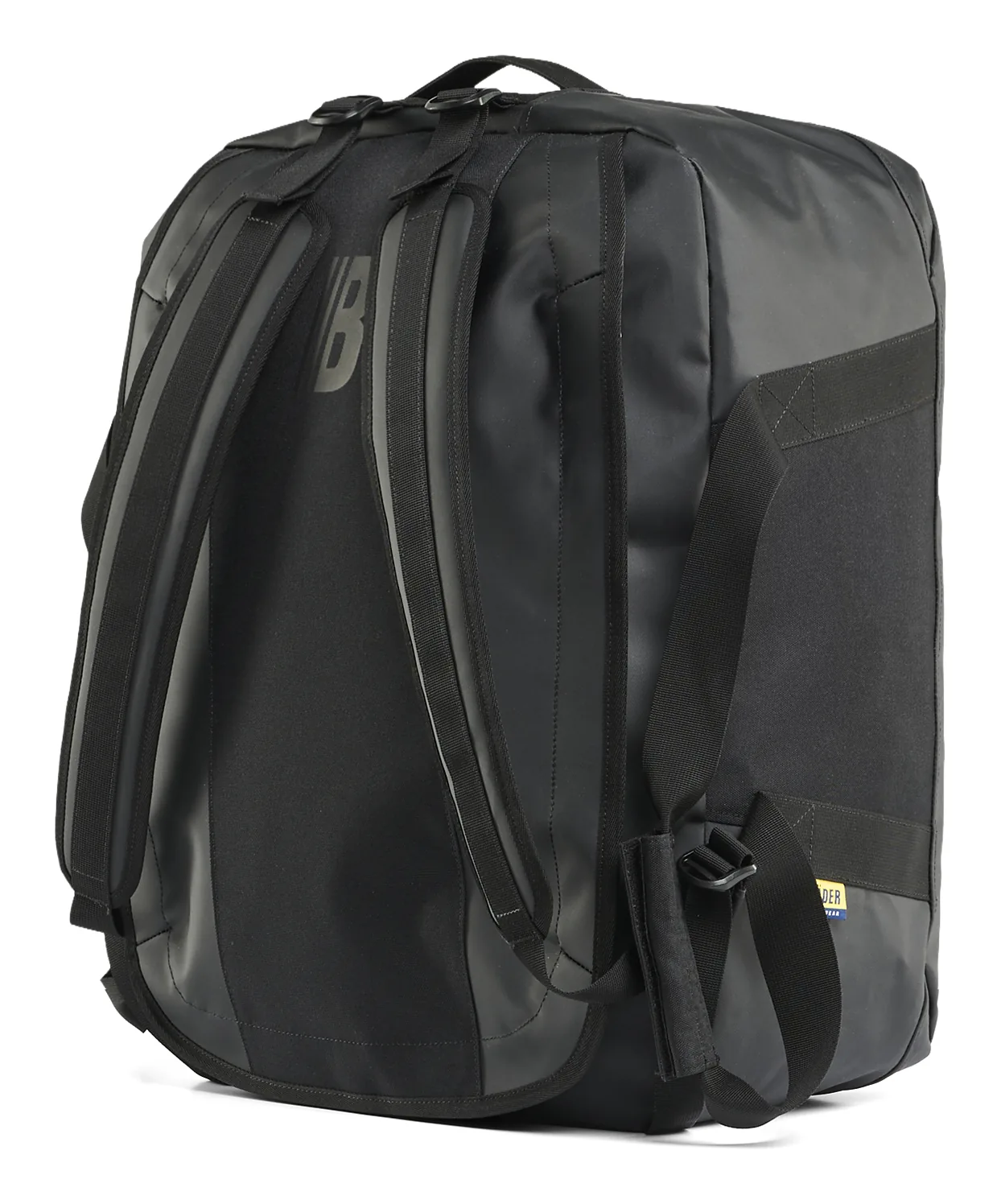 Blåkläder 2097 Duffel Bag 45 L in Black