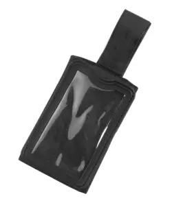 Blåkläder 2110 ID-pocket in Black
