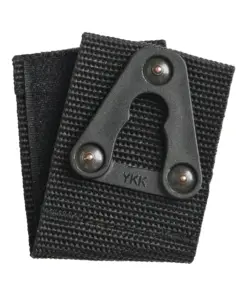 Blåkläder 2114 Adapter for Hammer Holder in Black