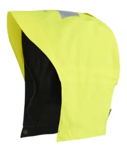 Blåkläder 2160 Hi-Vis Hood in Hi-Vis Yellow