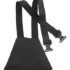Blåkläder 2162 Braces for trousers 1862 in Black