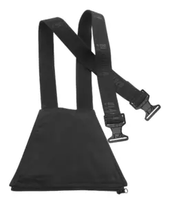 Blåkläder 2162 Braces for trousers 1862 in Black