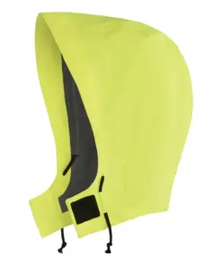 Blåkläder 2164 Hood Inherent in Hi-Vis Yellow