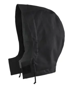Blåkläder 2164 Hood Inherent in Black