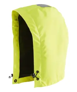 Blåkläder 2165 Hi-Vis Hood in Hi-Vis Yellow