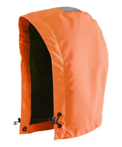 Blåkläder 2165 Hi-Vis Hood in Orange