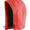 Red Hi-Vis