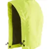Blåkläder 2166 Hi-Vis hood in Hi-Vis Yellow