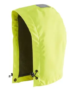 Blåkläder 2166 Hi-Vis hood in Hi-Vis Yellow