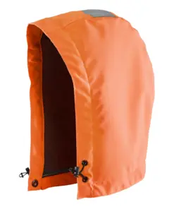 Blåkläder 2166 Hi-Vis hood in Orange