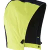 Hi-Vis Yellow/Navy Blue