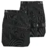 Blåkläder 2170 Tool pockets zipper & press stud fastening in Black