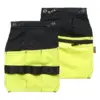 Black/Hi-Vis Yellow