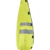 Blåkläder 2172 Hi-Vis pregnancy panel in Hi-Vis Yellow