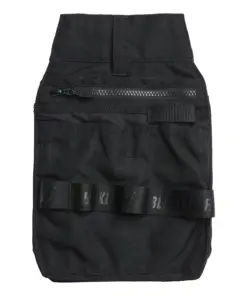 Blåkläder 2176 Tool Pocket Click Fastening in Black