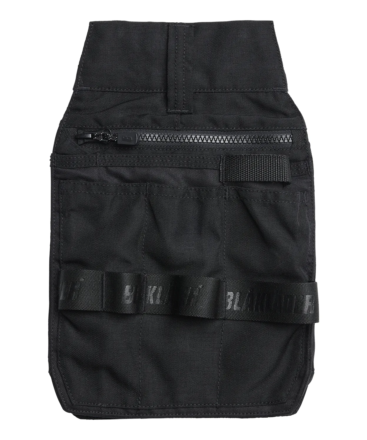 Blåkläder 2176 Tool Pocket Click Fastening in Black