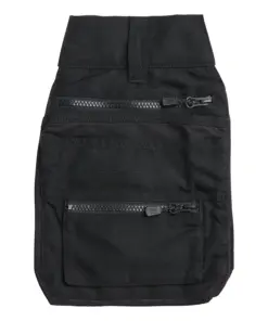 Blåkläder 2177 Tool Pocket Click Fastening in Black
