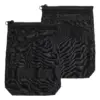 Blåkläder 2183 Tool pockets zipper fastening in Black