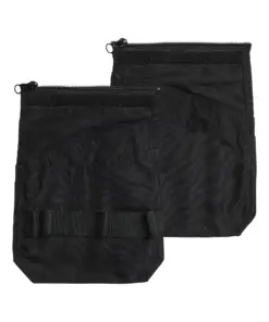 Blåkläder 2183 Tool pockets zipper fastening in Black