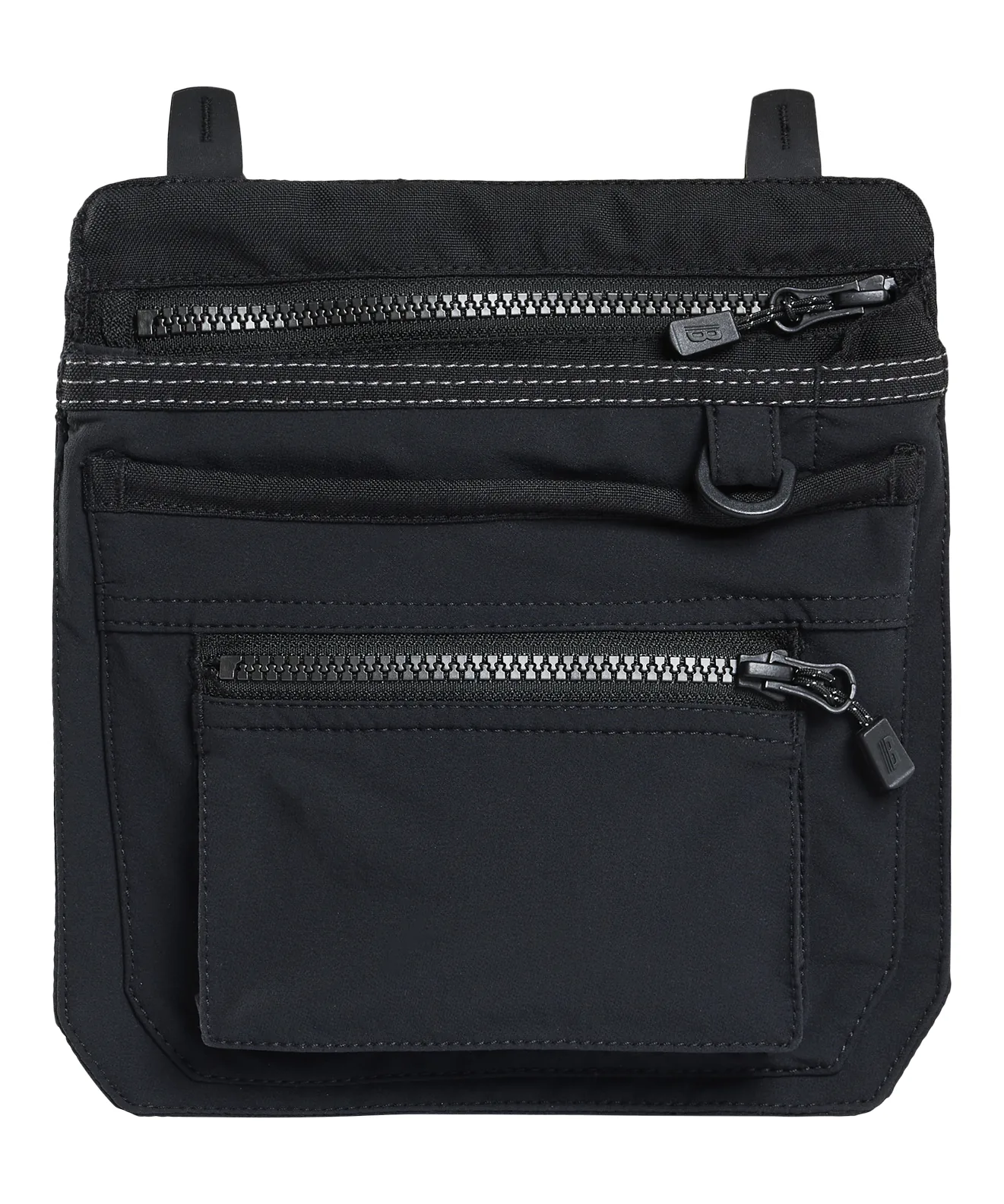 Blåkläder 2189 ToolRig™ Nail & Screw Pocket in Black