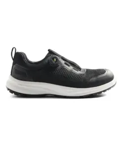 Blåkläder 2301 MOVER Safety Shoe S1 in Black
