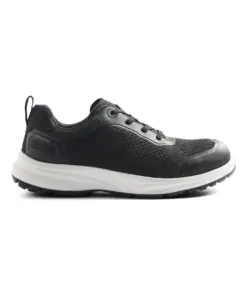 Blåkläder 2307 MOVER Safety Shoe S1 in Black