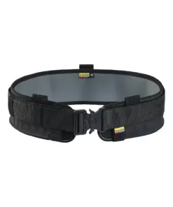 Blåkläder 2520 ToolRig™ Tool Belt in Black
