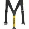 Blåkläder 2522 ToolRig™ Braces in Black