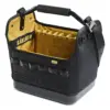 Blåkläder 2523 ToolRig™ Tool Bag in Black
