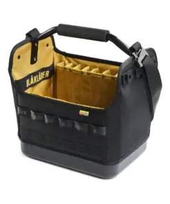 Blåkläder 2523 ToolRig™ Tool Bag in Black