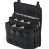Blåkläder 2524 ToolRig™ Carpenter Pouch in Black