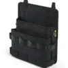 Blåkläder 2526 ToolRig™ Nail & Screw Pouch in Black