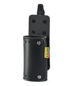 Blåkläder 2533 ToolRig™ Hammer Holder in Black