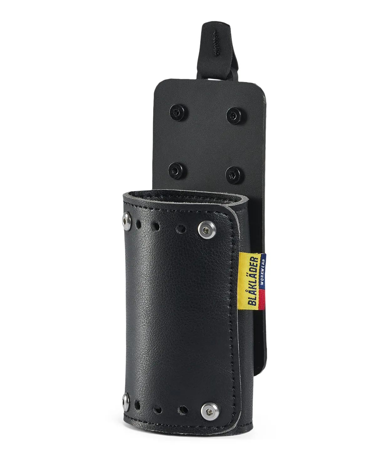 Blåkläder 2533 ToolRig™ Hammer Holder in Black
