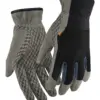 Grey/Black