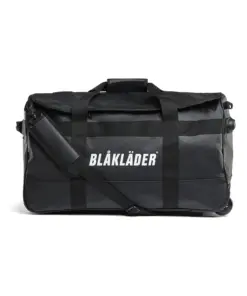 Blåkläder 3099 Travel bag 110 L in Black