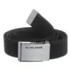 Blåkläder 4004 Stretch Belt in Black