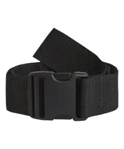 Blåkläder 4006 Belt in Black