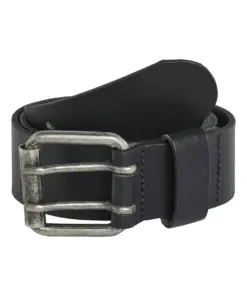 Blåkläder 4007 Leather Belt in Black