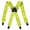 Hi-Vis Yellow