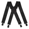Blåkläder 4009 Braces in Black