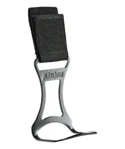 Blåkläder 4020 Hammer holder metal in Black