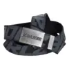Blåkläder 4033 Canvas Belt in Black