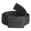 Blåkläder 4038 Anti-scratch Belt with stretch in Black