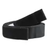 Blåkläder 4044 Belt velcro non metal in Black