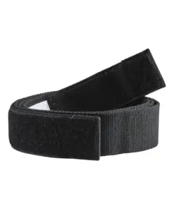 Blåkläder 4044 Belt velcro non metal in Black