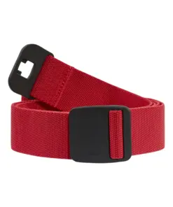 Blåkläder 4047 Belt with stretch non metal in Red