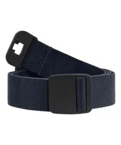 Blåkläder 4047 Belt with stretch non metal in Dark Navy Blue
